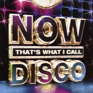 VA - Now That's What I Call Disco [3CD Box Set] (2013)
