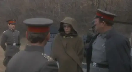 Мата Хари / Mata Hari (1985, DVD5 + DVDRip)