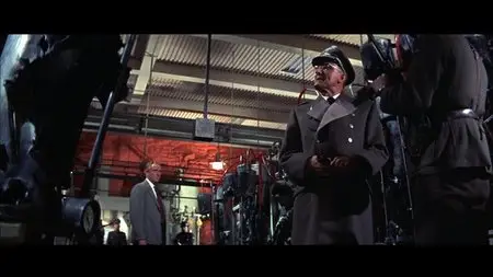 The Heroes of Telemark (1965)