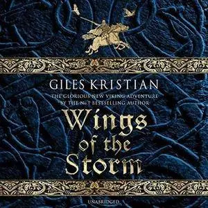 Wings of the Storm: (The Rise of Sigurd 3)
