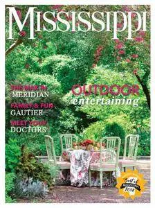 Mississippi Magazine - July/August 2018