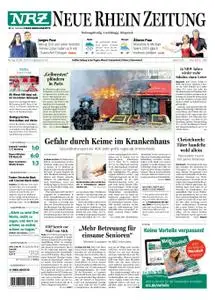 NRZ Neue Rhein Zeitung Wesel - 18. März 2019