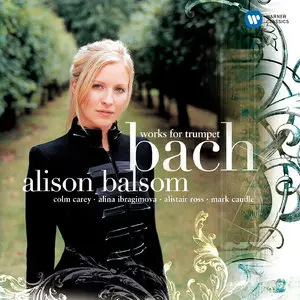 Alison Balsom - The Album Collection (2002-2014) [Official Digital Download]