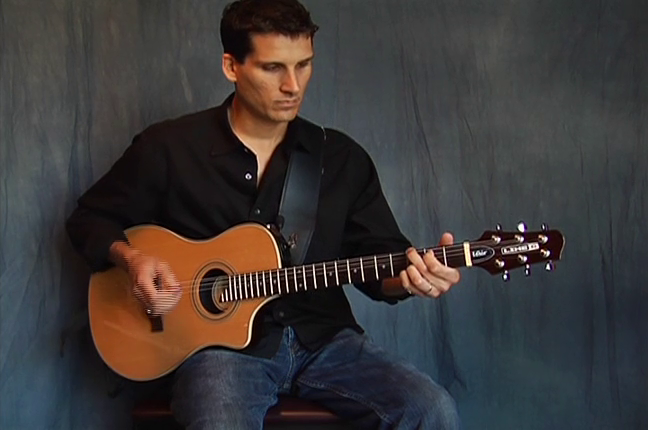 Desi Serna - Getting Started With The Pentatonic Scale