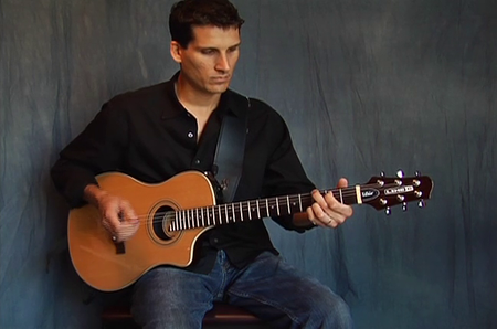 Desi Serna - Getting Started With The Pentatonic Scale