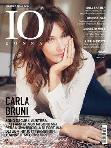 Io Donna del Corriere della Sera N.30 - 22 Luglio 2017
