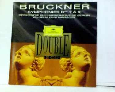 Furtwanger Conducts Bruckner 7 & 9