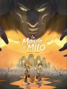 Le Monde de Milo - Tome 02