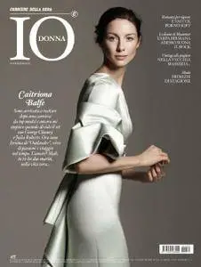 Io Donna del Corriere della Sera - 16 Luglio 2016