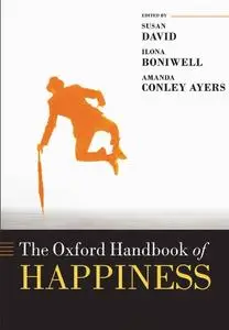 Oxford Handbook of Happiness (Repost)