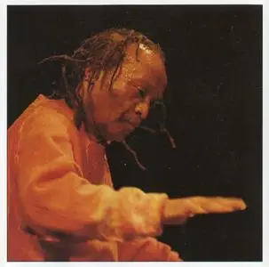 Cecil Taylor - The Tree Of Life (1991) {FMP CD 98 rel 1998}