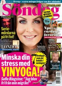 Aftonbladet Söndag – 01 oktober 2017