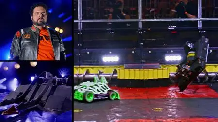 BattleBots S09E05