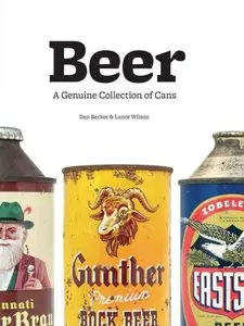 Beer: A Genuine Collection of Cans (repost)