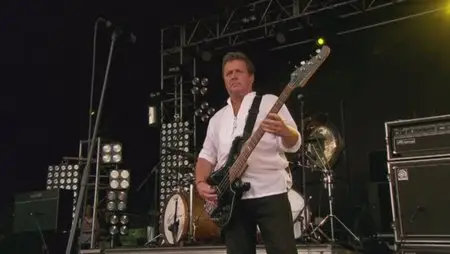 ASIA - High Voltage Live (2014)