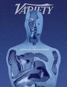 Variety - Ultimate Awards Guide 2024