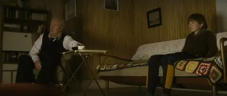 Is Anybody There? - 2008