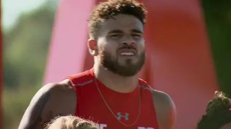 The Challenge S31E03