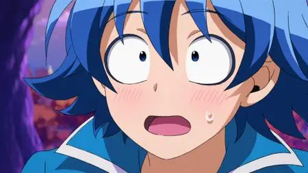 Mairimashita! Iruma-kun (2019) (3-6)