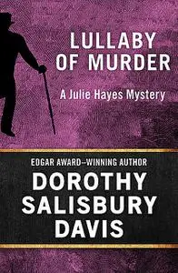 «Lullaby of Murder» by Dorothy Salisbury Davis