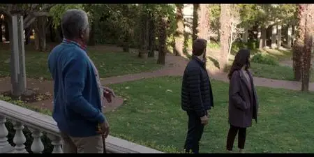 The Baxters S03E12