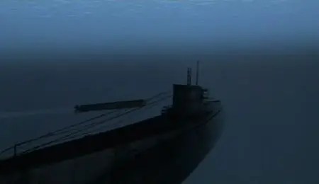 BBC Timewatch - The Hunt for U-864 (2008)