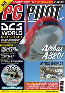 PC Pilot – March-April 2013