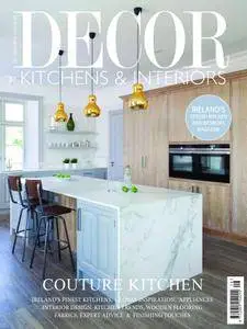 Décor Kitchens & Interiors - October 14, 2016