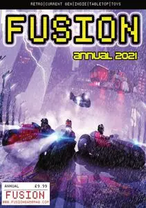 Fusion Magazine – 01 December 2020