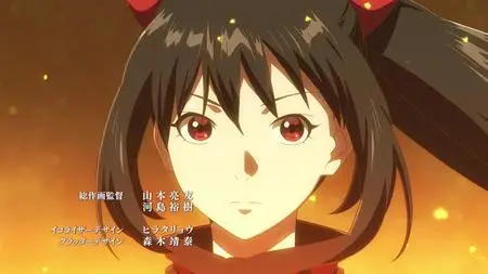 Akanesasu Shoujo BD BOX TV  SP Akanesasu Shoujo 03 (BD 1920x1080 x 264 FLACx2 mkv" yEnc