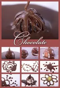 Chocolate - HQ Stock Images 