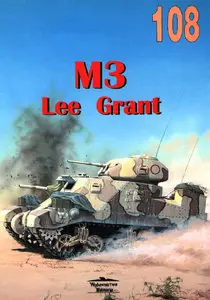 M3 Lee Grant (repost)