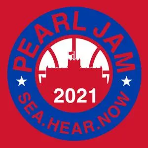Pearl Jam - 2021-09-18 - Sea Hear Now Asbury Park, NJ (2021) [Official Digital Download 24/96]