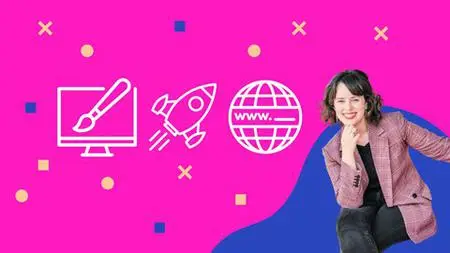 Create & Launch A Website In Canva For Free – No Code Needed