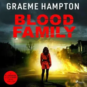 «Blood Family» by Graeme Hampton