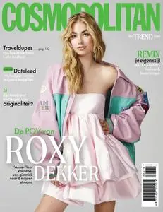 Cosmopolitan Netherlands - Juni-Juli 2023