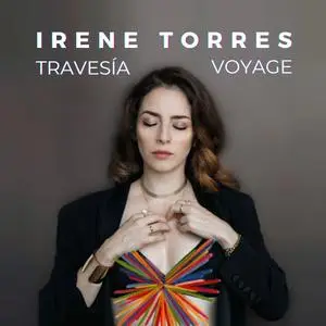 Irene Torres - TRAVESÍA (2024) [Official Digital Download 24/48]