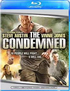 The Condemned (2007) [Reuploaded]