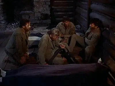 Mission of Danger (1960)