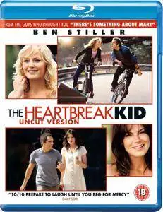 The Heartbreak Kid (2007) [w/Commentary]