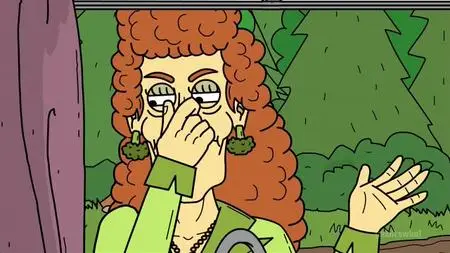 Mr. Pickles S02E08