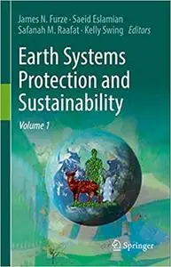 Earth Systems Protection and Sustainability: Volume 1