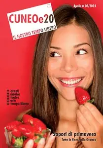 CuneoE20 - Aprile 2014