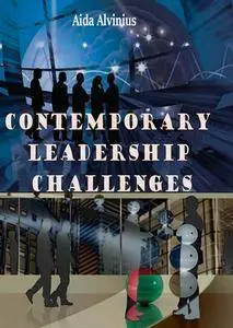 "Contemporary Leadership Challenges" ed. by Aida Alvinius