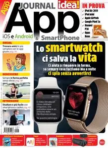 App Journal – luglio 2019