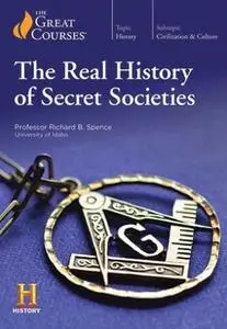 TTC Video - The Real History of Secret Societies