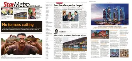 The Star Malaysia - Metro South & East – 06 December 2019