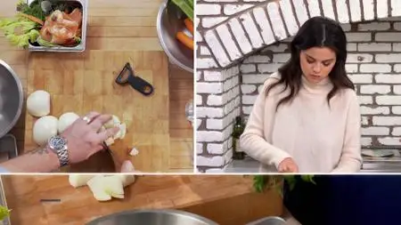 Selena + Chef S02E08