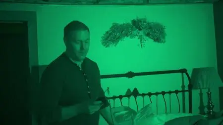 28 Days Haunted S01E06