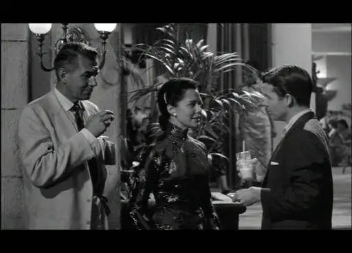  (Joseph L. MANKIEWICZ) Un Americain bien tranquille [DVDrip]
